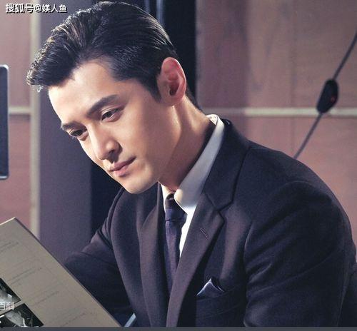 胡歌近况小爆料视频,新作品预告及生活点滴分享  第2张