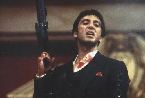 疤面煞星 在线观看,在线惊悚悬疑,揭秘黑暗复仇之路 第2张 疤面煞星 在线观看,在线惊悚悬疑,揭秘黑暗复仇之路 第2张